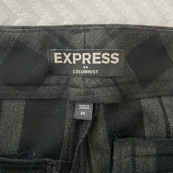 Express Columnist pant - Picture 4 of 6